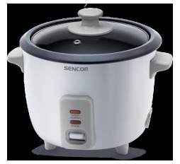 Slika proizvoda: Sencor kuhalo riže SRM 0600WH