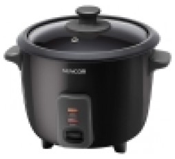 Slika proizvoda: Sencor kuhalo riže SRM 0601BK