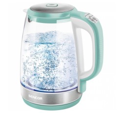 Slika proizvoda: Sencor kuhalo vode SWK 2191GR