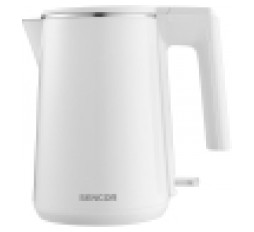 Slika proizvoda: Sencor kuhalo za vodu SWK 0155WH