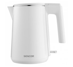 Slika proizvoda: Sencor kuhalo za vodu SWK 0155WH