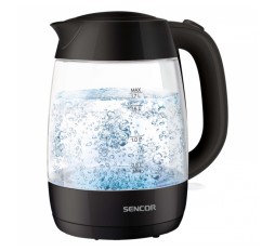 Slika proizvoda: Sencor kuhalo za vodu SWK 7301BK