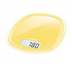 Slika proizvoda: Sencor kuhinjska vaga SKS 36YL