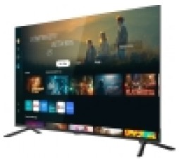 Slika proizvoda: Sencor QLED 4K Ultra HD Smart TV 50" (127 cm) Tizen OS SLE 50TQU770B