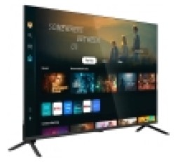 Slika proizvoda: Sencor QLED 4K Ultra HD Smart TV 43" (108 cm) Tizen OS SLE 43TQU770B