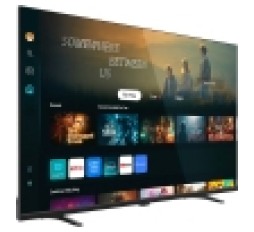 Slika proizvoda: Sencor QLED Smart TV 40" (100 cm) Full HD Tizen OS SLE 40TQF765B