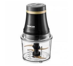 Slika proizvoda: Sencor sjeckalica SCB 4000BK *