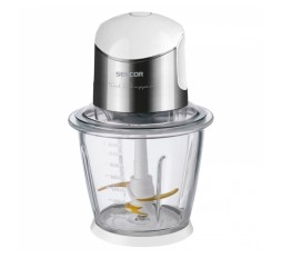 Slika proizvoda: Sencor sjeckalica SCB 6150SS-EUE3