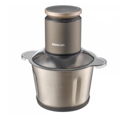 Slika proizvoda: Sencor sjeckalica SCB 8000BK *