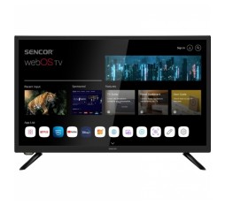 Slika proizvoda: Sencor Smart TV SLE 24S801TCSB