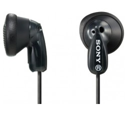 Slika proizvoda: Sony E9LP slušalice crne