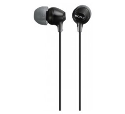 Slika proizvoda: Sony EX15LPB slušalice in-ear 9 mm crne