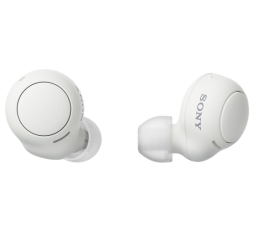 Slika proizvoda: Sony WF-C500, bežične in-ear slušalice, bijela