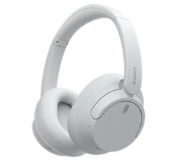 Slika proizvoda: Sony WH-CH720N, bežične slušalice, bijela