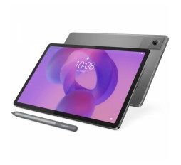 Slika proizvoda: Tablični računalo LENOVO Idea Tab 11" / 2.5K / IPS / 500 nits / 8 GB / 256 GB / Dimensity 6300 / Android 15 / siv