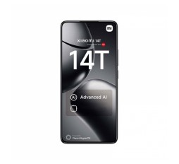 Slika proizvoda: Xiaomi 14T 12GB/512GB Titan Black 