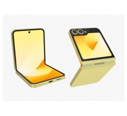 Slika proizvoda: Samsung Galaxy Z Flip 6 5G 12GB/256GB Yellow 
