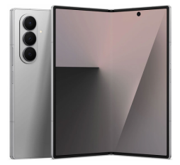Slika proizvoda: Samsung Galaxy Z Fold 7 12GB/256GB Silver Shadow