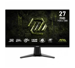 Slika proizvoda: Zaslon MSI MAG 275F E20
