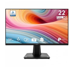 Slika proizvoda: Zaslon MSI PRO MP225 E12VL