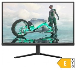 Slika proizvoda: Zaslon PHILIPS 27M2N3200S/00 27" / FHD / 180Hz / 1ms (g2g) (crni)