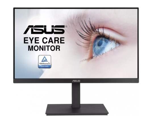 Asus VA24EQSB 23, 8", HDMI, DP, USB, HAS, zvu., 75Hz