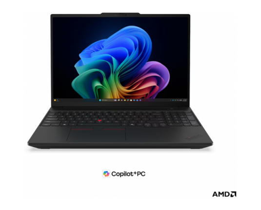 Lenovo T16 Gen 5 R5-215/16GB/512GB/16''WUXGA/W11P