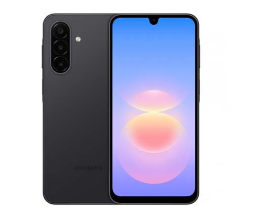Samsung Galaxy A18 6, 7", OC, 8GB/256GB, crni